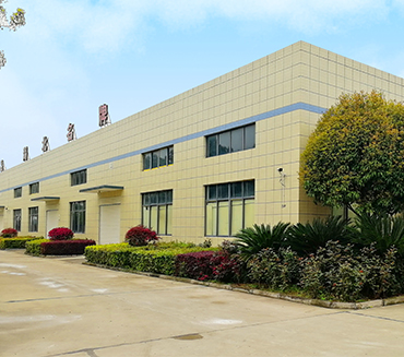 沈陽(yáng)恒銳鋼構(gòu)